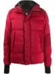 Afbeelding 1 van Canada Goose Donsjack met capuchon