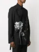 Valentino floral print shirt