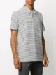 PS Paul Smith stripe polo shirt