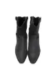 Cinzia Araia Kids TEEN Western ankle boots