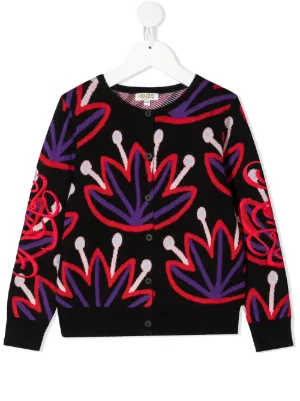 kenzo jumpers girls