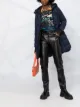 الصورة 2 من Canada Goose معطف مبطن 'أليستون'