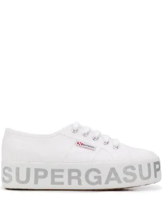 superga logo