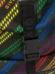 Givenchy sac à dos à bandes logo