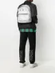 Image 2 sur Off-White sac à dos à logo imprimé