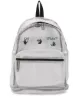 Image 1 sur Off-White sac à dos à logo imprimé
