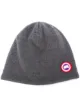 Afbeelding 1 van Canada Goose Muts met logopatch