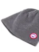 Afbeelding 2 van Canada Goose Muts met logopatch