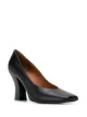 Image 2 of Roberto Festa square toe pumps