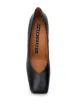 Roberto Festa square toe pumps