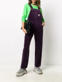 carhartt corduroy dungarees