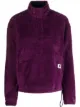الصورة 1 من Carhartt WIP fleece pullover