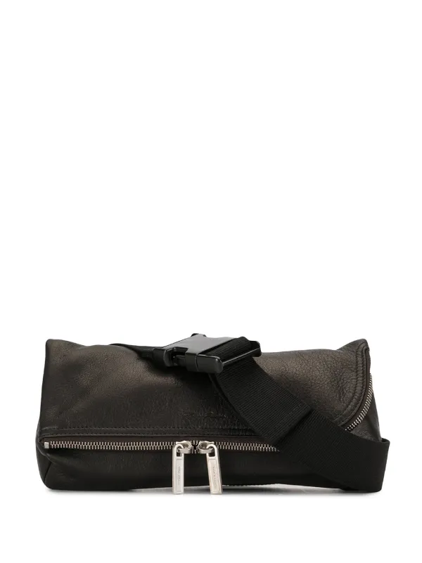 rick owens duffle bag