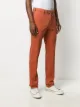 Pt01 slim-fit chino trousers