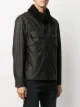 Belstaff Gewachste 'Patrol' Jacke