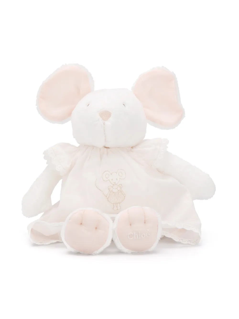 фото Chloé kids mouse toy