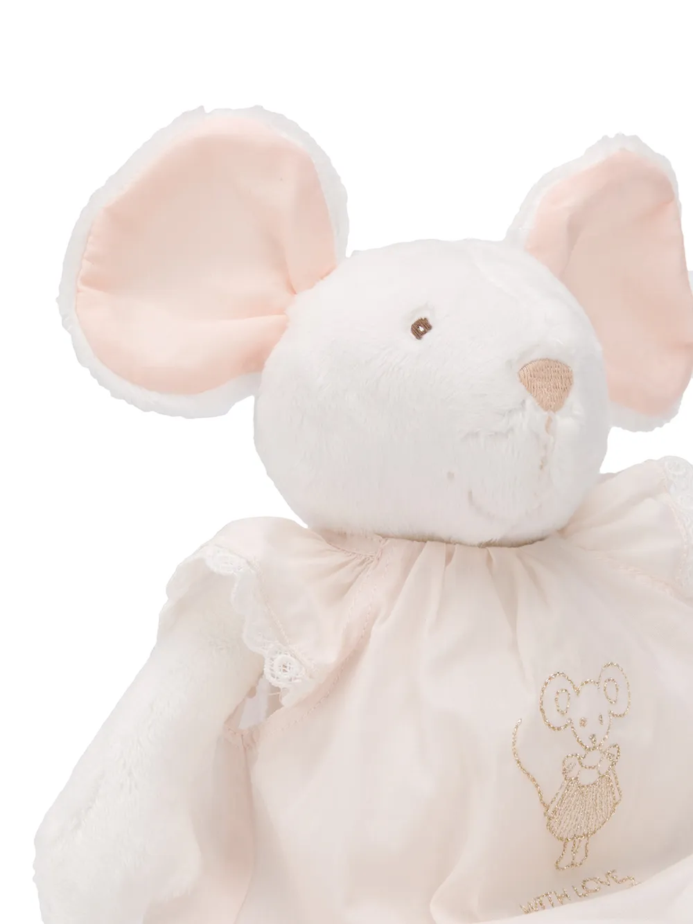 фото Chloé kids mouse toy