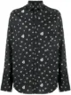 Image 1 of John Richmond Kea print shirt