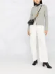Image 2 of Maison Margiela button-up wool cardigan