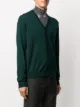 Maison Margiela knitted construction