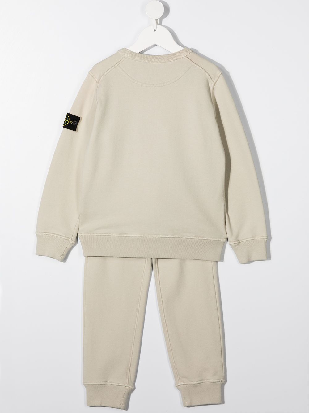 фото Stone island junior спортивный костюм