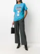 الصورة 2 من Marc Jacobs تيشيرت بطبعة جرافيك