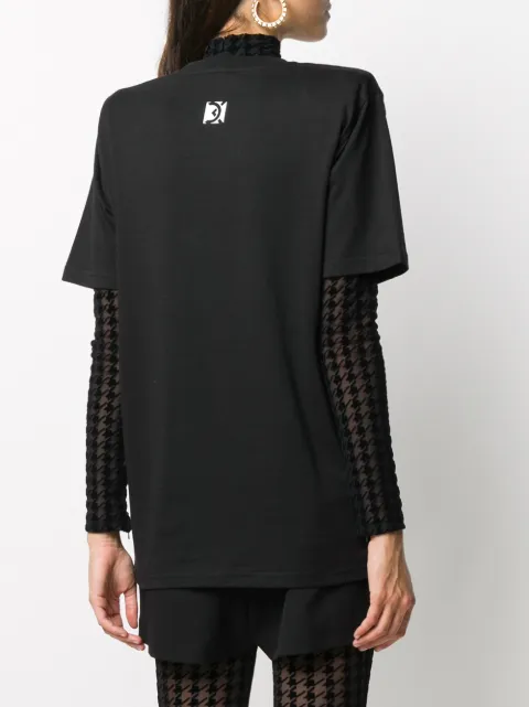 david koma t shirt