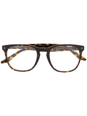 Armani glasses frames womens Clearance