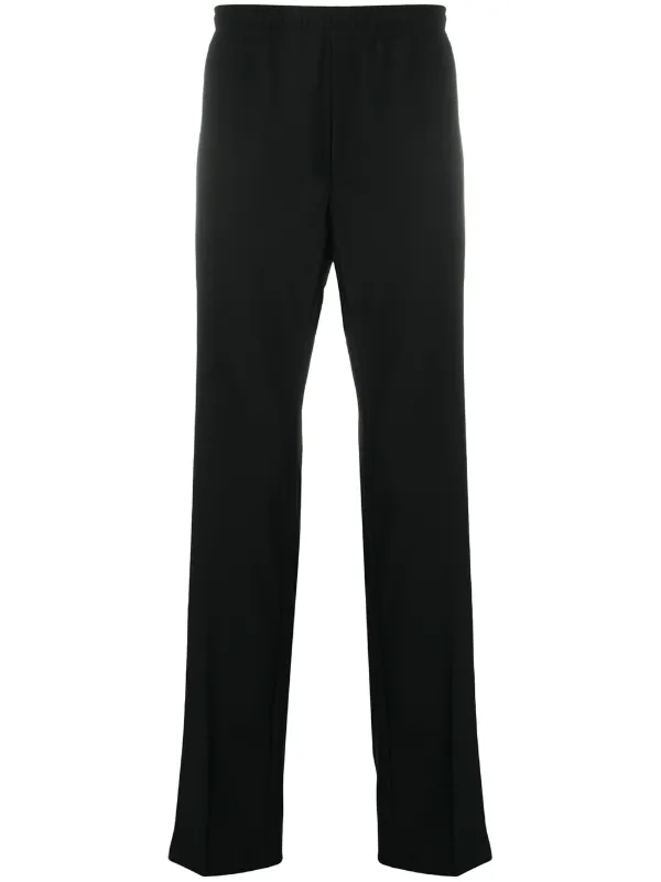 straight leg tracksuit pants