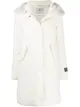الصورة 1 من Woolrich معطف كاجوال بهودي