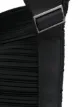 Pleats Please Issey Miyake شنطة كتف بكسرات