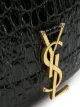 Saint Laurent شنطة كروس 'كايا' متوسطة