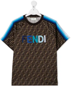 fendi shirts for boys