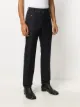 Maison Margiela high-rise tailored trousers