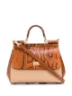 Image 1 of Dolce & Gabbana Sicily tote bag