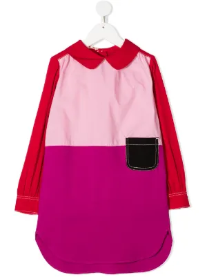 Marni Kids キッズ ワンピース通販 Farfetch