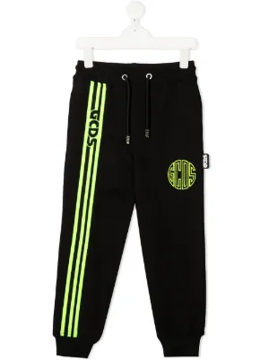 junior boys tracksuit bottoms