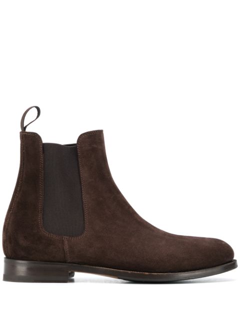 Scarosso Elena ankle boots