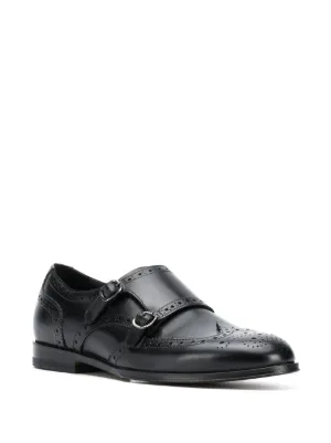 Off-White x Church's Shannon Derby Shoes | Black | FARFETCH