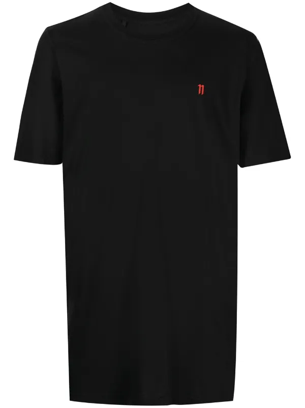 11 by boris bidjan saberi t shirt