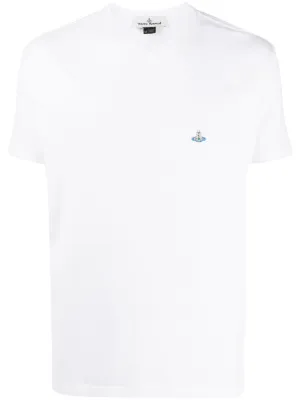 Vivienne westwood mens t shirt sale Clearance