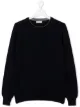 Image 1 of Brunello Cucinelli Kids cashmere jumper