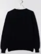 Image 2 of Brunello Cucinelli Kids cashmere jumper
