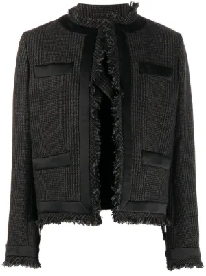 Jackor från Sacai Dam Farfetch Jackor från Sacai Dam Farfetch
