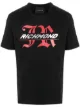 Image 1 of John Richmond Goyas T-shirt