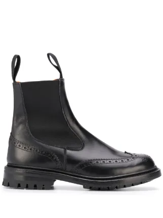 Tricker's