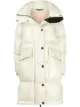 الصورة 1 من Moncler Grenoble معطف مبطن بأكمام قابلة للفصل