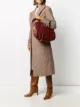 الصورة 2 من Rodo large hobo bag