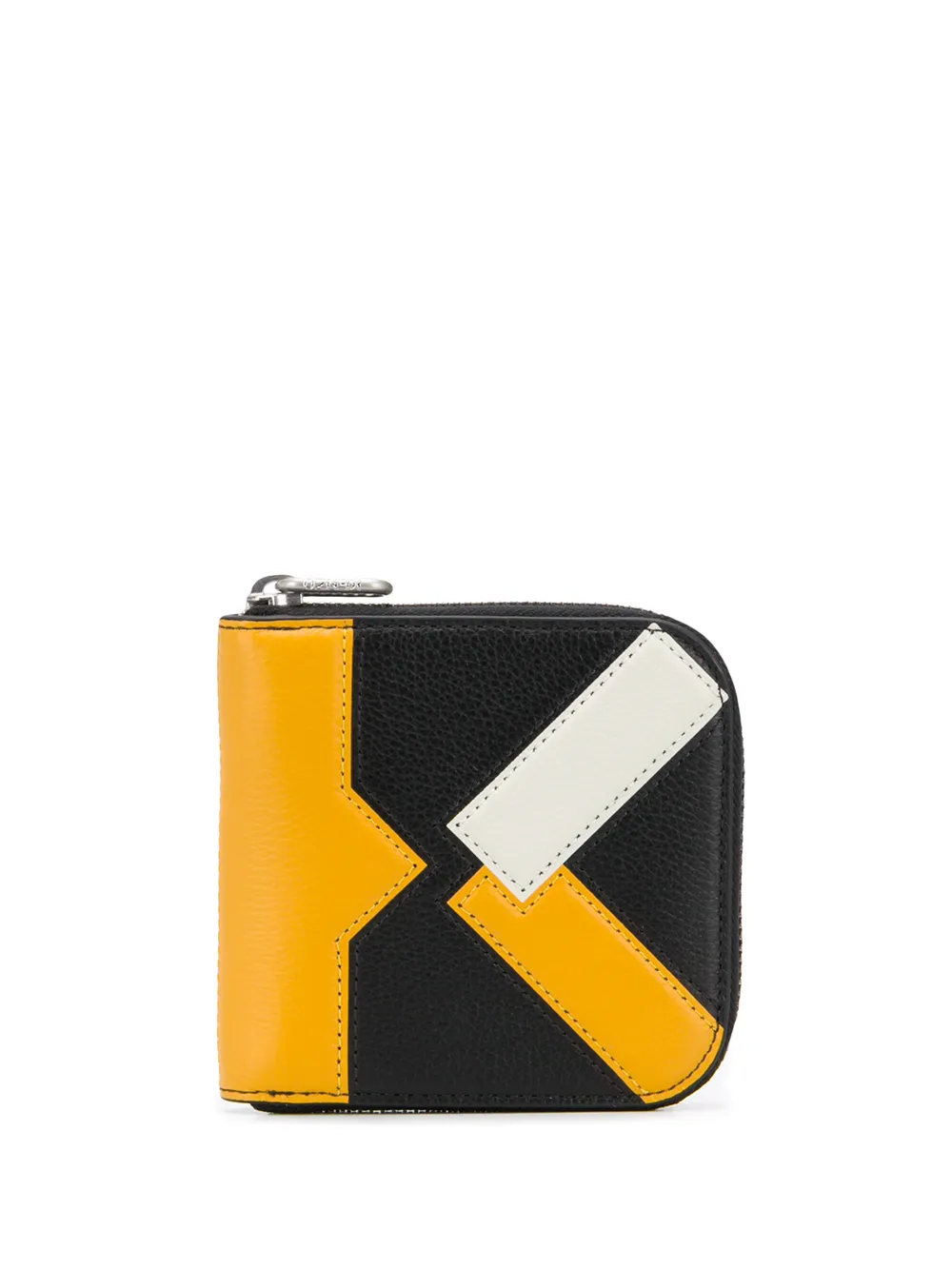 Kenzo Kube wallet - Nero