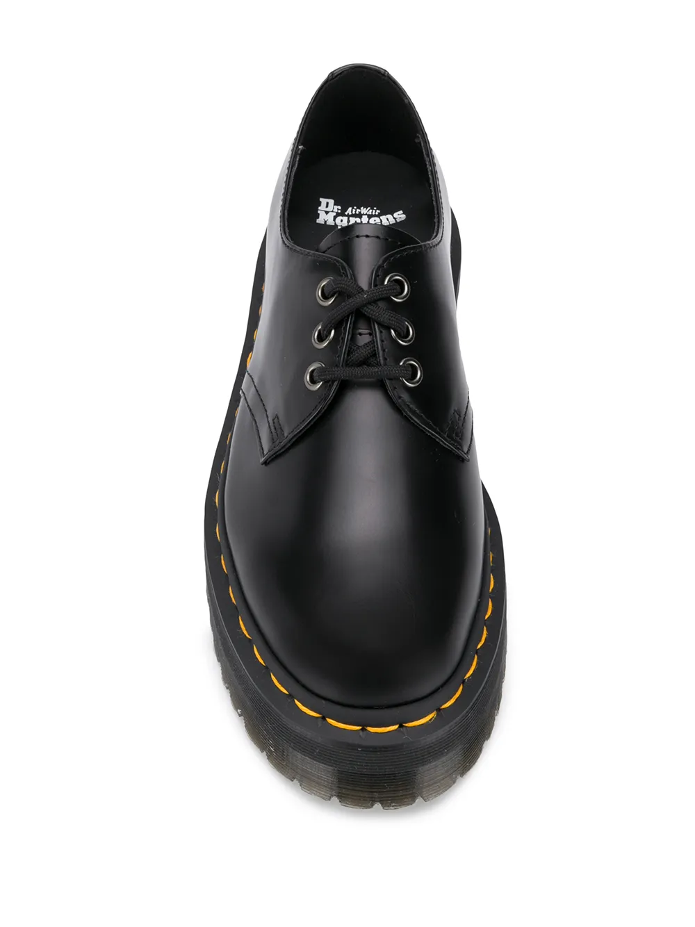 dr martens flatforms